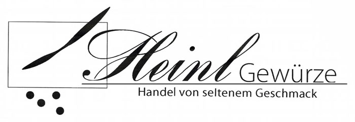 Logo: Heinl Gewürze